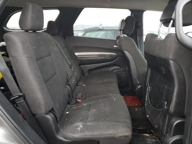 Photo 6 from auction – 2011 DODGE DURANGO EX with VIN 1D4RE2GG2BC717382
