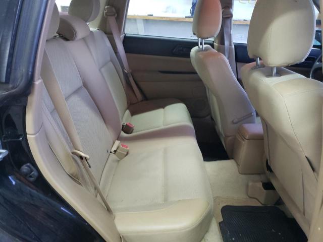 Photo 6 from auction – 2005 SUBARU FORESTER 2 with VIN JF1SG63695G731084