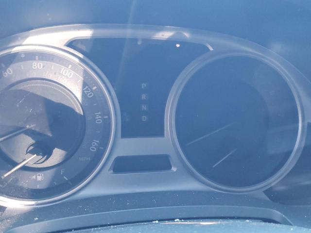 Photo 8 from auction – 2008 LEXUS IS 250 with VIN JTHCK262285023224