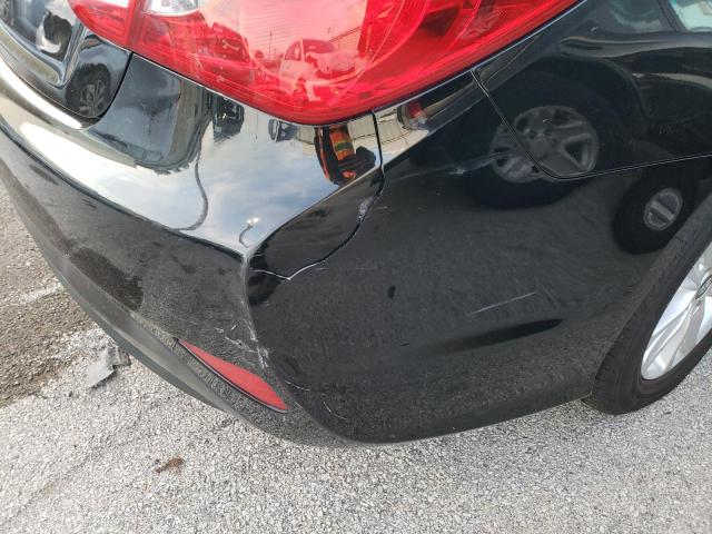 Photo 9 from auction – 2014 HYUNDAI SONATA GLS with VIN 5NPEB4AC9EH894638