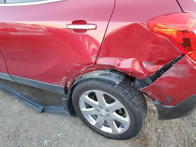 Photo 9 from auction – 2014 BUICK ENCORE PRE with VIN KL4CJHSB4EB750319