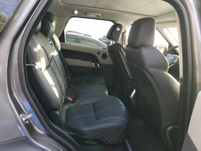 صورة رقم 6 من المزاد - 2016 LAND ROVER RANGE ROVE مع VIN SALWR2PF5GA106771
