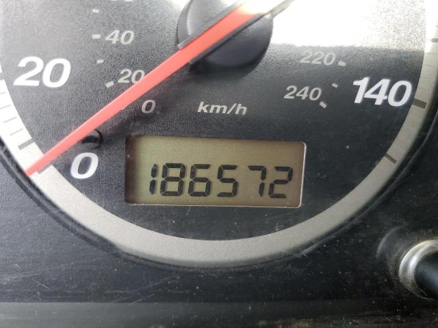 Photo 8 from auction – 2004 HONDA CR-V EX with VIN JHLRD78844C040488