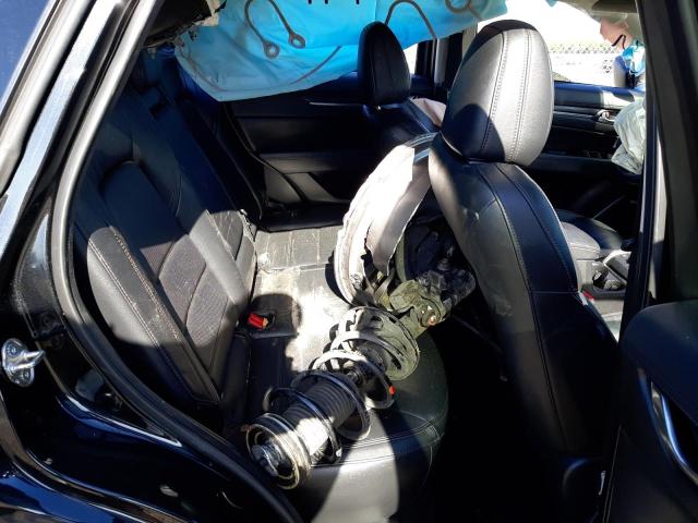 Photo 6 from auction – 2020 MAZDA CX-5 GRAND with VIN JM3KFBDM0L0736223