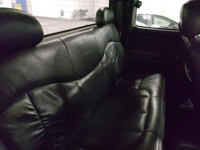Photo 6 from auction – 1999 CHEVROLET SILVERADO with VIN 2GCEK19T5X1289099