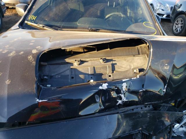 Photo 7 from auction – 2018 SUBARU WRX PREMIU with VIN JF1VA1C68J9823822