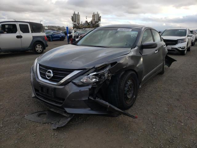 Photo 2 from auction – 2016 NISSAN ALTIMA 2.5 with VIN 1N4AL3AP3GN330632