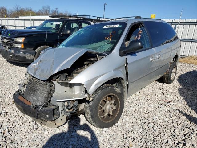 Foto 2 de la subasta – 2002 DODGE GRAND CARA con VIN 2B4GP44382R509734