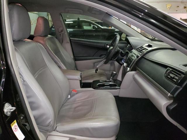 Photo 5 from auction – 2012 TOYOTA CAMRY BASE with VIN 4T1BF1FK4CU546993