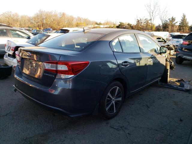Photo 4 from auction – 2021 SUBARU IMPREZA PR with VIN 4S3GKAV64M3604635