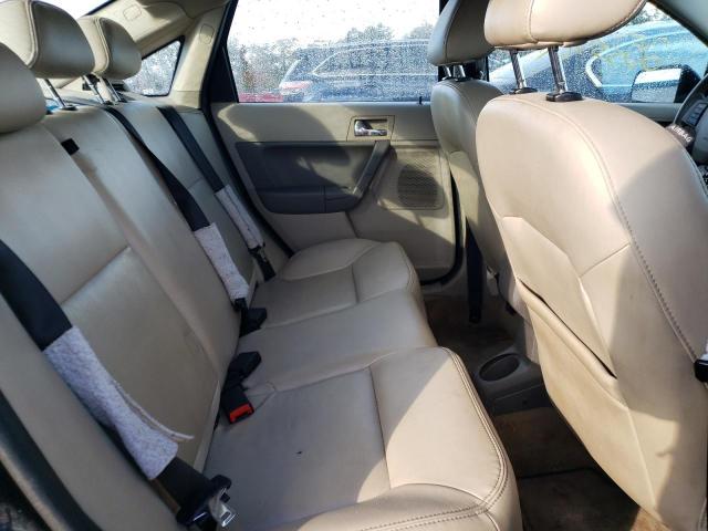 Photo 6 from auction – 2011 FORD FOCUS SES with VIN 1FAHP3GN2BW158394