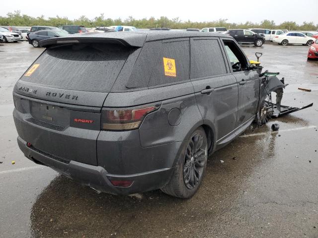 Photo 4 from auction – 2014 LAND ROVER RANGE ROVE with VIN SALWG2WF2EA321559