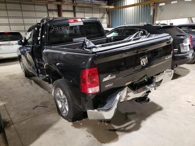Photo 3 from auction – 2016 RAM 1500 SLT with VIN 1C6RR7LG6GS378814
