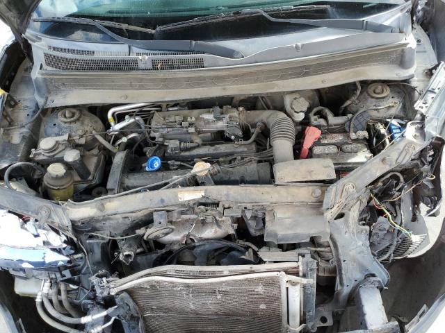 Снимка 7 от търг – 2011 KIA SOUL + с VIN KNDJT2A26B7211740