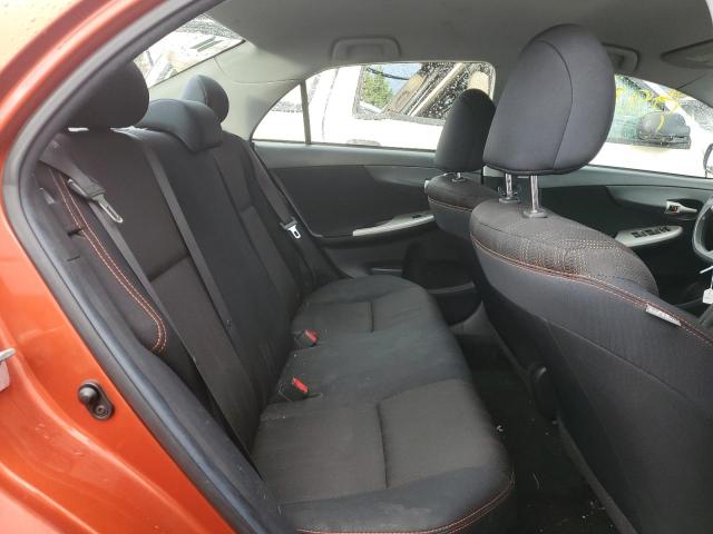 Photo 6 from auction – 2013 TOYOTA COROLLA BA with VIN 2T1BU4EE8DC076294