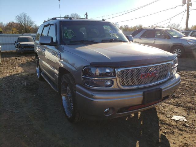 Photo 1 from auction – 2003 GMC YUKON DENA with VIN 1GKEK63U53J157026