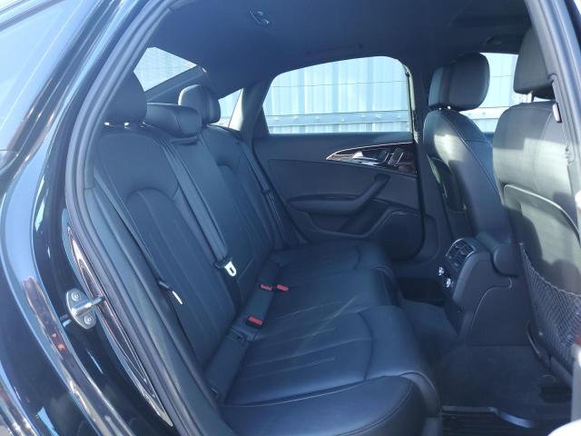 Photo 6 from auction – 2018 AUDI A6 PREMIUM with VIN WAUG3AFC4JN112489