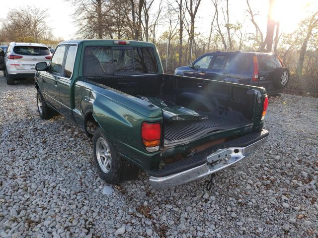 Photo 3 from auction – 1999 MAZDA B3000 CAB with VIN 4F4YR16V3XTM38674