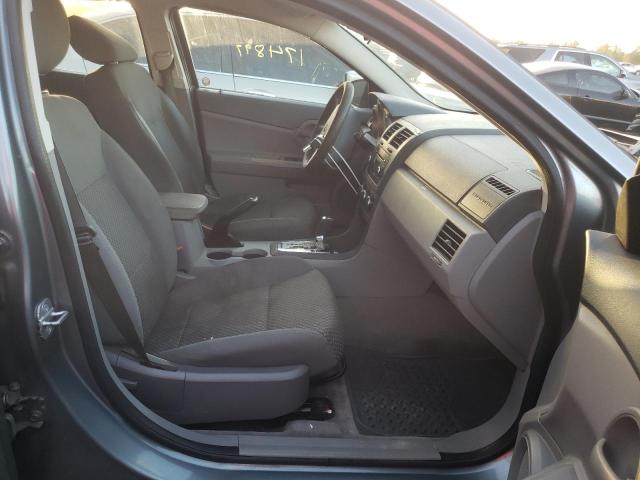 Photo 5 from auction – 2008 DODGE AVENGER SE with VIN 1B3LC46KX8N199644