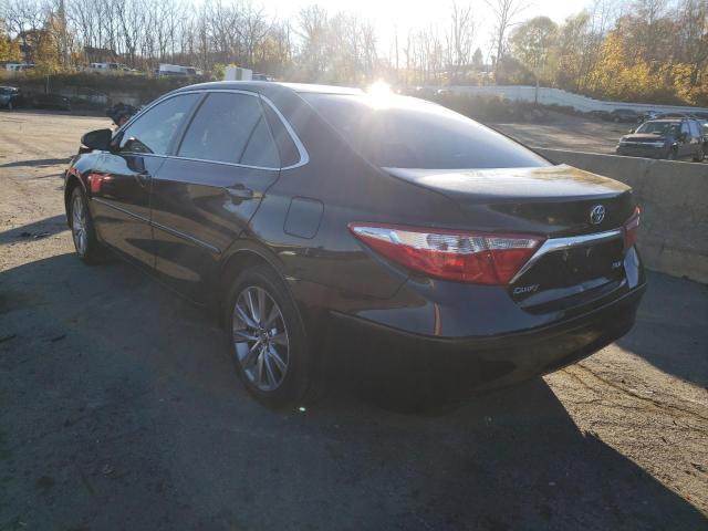 Photo 3 from auction – 2015 TOYOTA CAMRY LE with VIN 4T1BF1FK6FU906611