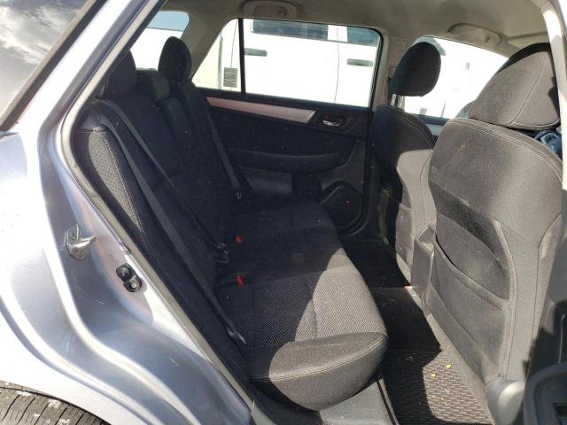 Photo 6 from auction – 2015 SUBARU OUTBACK 2. with VIN 4S4BSBFC0F3332202