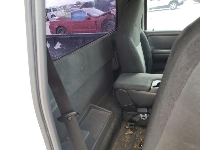 Photo 6 from auction – 2003 FORD RANGER with VIN 1FTYR10U83PB56543