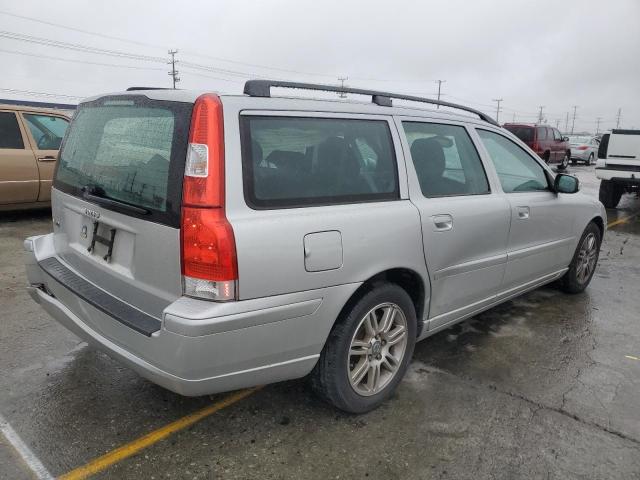 Photo 4 from auction – 2007 VOLVO V70 with VIN YV1SW612272636504