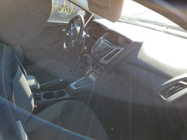 Zdjęcie 5 z aukcji – 2013 FORD FOCUS SE z VIN 1FADP3F21DL209507