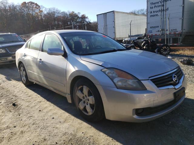 NISSAN ALTIMA 2.5 2008 with VIN 1N4AL21E48C290311 - Photo from auction