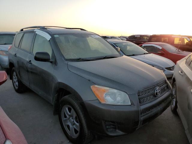 Photo 1 from auction – 2010 TOYOTA RAV4 with VIN JTMBK4DV0A5088729
