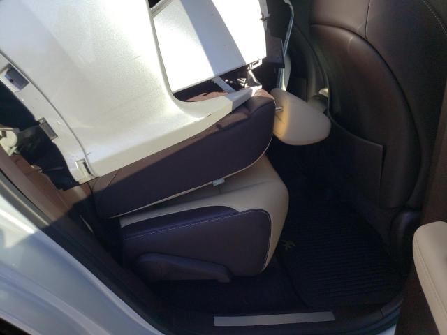 Photo 6 from auction – 2017 LEXUS RX 350 BAS with VIN 2T2BZMCA3HC119555