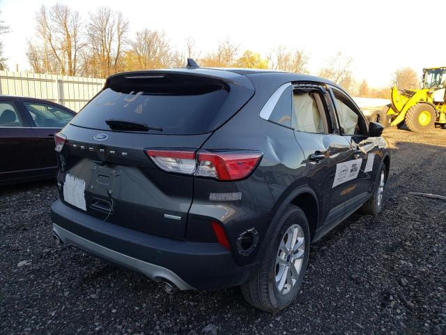 Photo 4 from auction – 2020 FORD ESCAPE SE with VIN 1FMCU0G61LUA27504