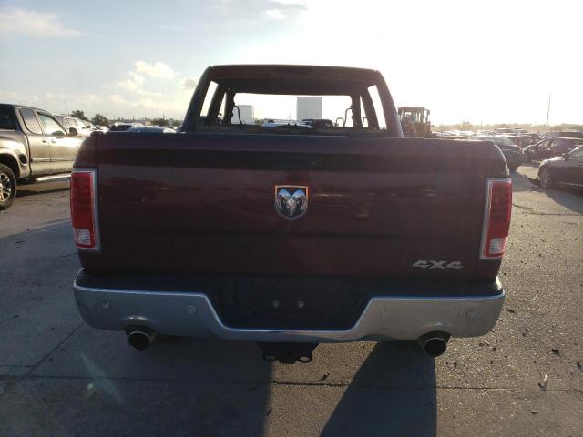 Photo 10 from auction – 2016 RAM 1500 LARAM with VIN 1C6RR7NT9GS238041
