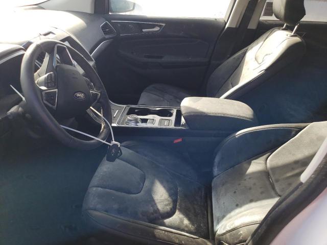 Photo 5 from auction – 2019 FORD EDGE TITAN with VIN 2FMPK3K91KBB52758
