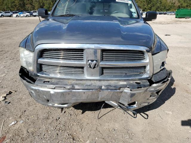 Photo 9 from auction – 2012 DODGE RAM 1500 S with VIN 1C6RD7LT2CS146331