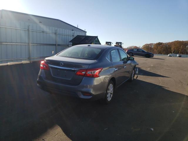 Photo 4 from auction – 2018 NISSAN SENTRA S with VIN 3N1AB7AP1JY286180