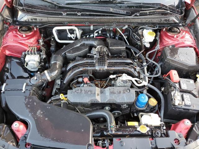 Photo 7 from auction – 2018 SUBARU OUTBACK 2. with VIN 4S4BSAFC4J3272878