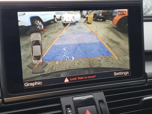 Photo 9 from auction – 2015 AUDI A6 PREMIUM with VIN WAUGFAFC7FN037429