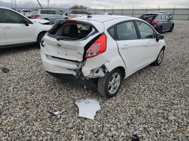 Photo 4 from auction – 2015 FORD FIESTA SE with VIN 3FADP4EJXFM187071