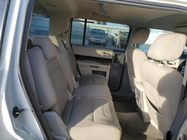 Photo 6 from auction – 2010 FORD FLEX SEL with VIN 2FMGK5CC9ABB00136