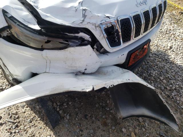 Photo 9 from auction – 2019 JEEP CHEROKEE L with VIN 1C4PJMLB2KD287112