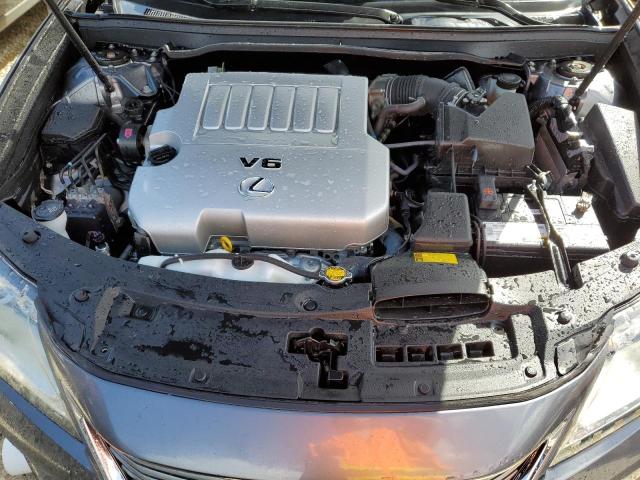 Photo 7 from auction – 2015 LEXUS ES 350 with VIN JTHBK1GG4F2180378