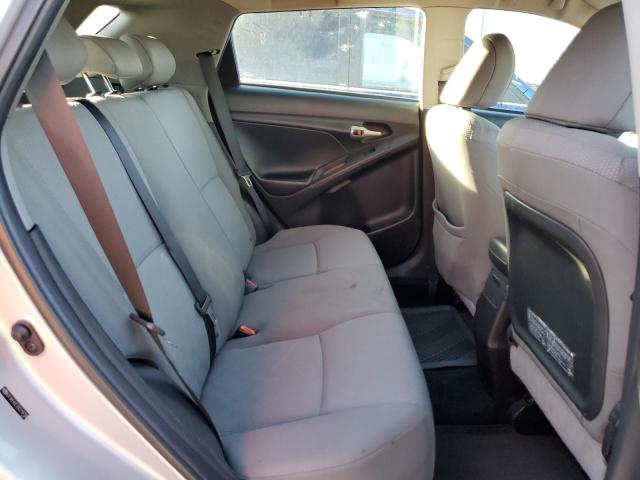 Photo 6 from auction – 2009 TOYOTA COROLLA MA with VIN 2T1KE40E29C018788