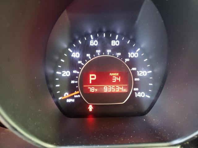 Photo 8 from auction – 2018 KIA SOUL with VIN KNDJN2A25J7507857