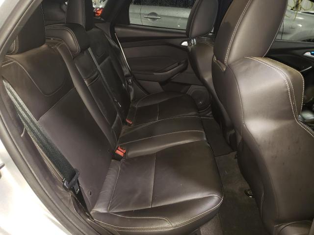 Photo 6 from auction – 2013 FORD FOCUS ST with VIN 1FADP3L96DL232203