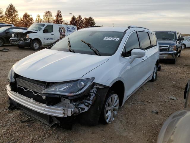 Photo 2 from auction – 2019 CHRYSLER PACIFICA T with VIN 2C4RC1BG3KR665420