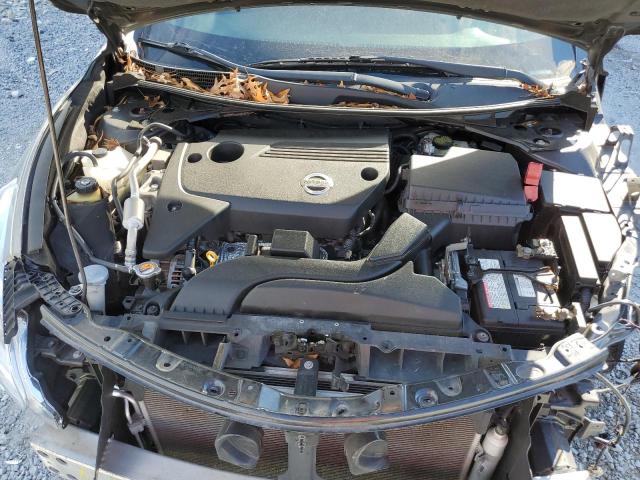 Photo 7 from auction – 2015 NISSAN ALTIMA 2.5 with VIN 1N4AL3AP7FN318191