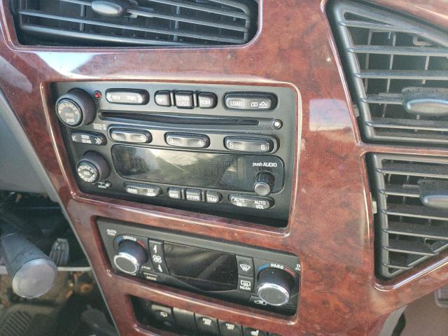 Photo 9 from auction – 2006 BUICK RENDEZVOUS with VIN 3G5DA03LX6S632923