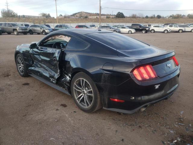 Photo 3 from auction – 2017 FORD MUSTANG with VIN 1FA6P8TH8H5205429