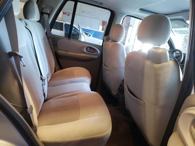 Photo 6 from auction – 2008 CHEVROLET TRAILBLAZE with VIN 1GNDT13S582152942